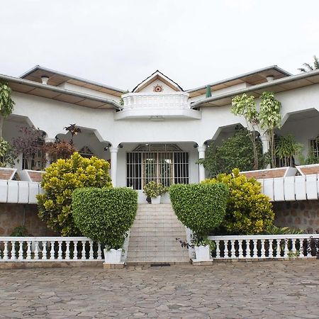 Kiriri Residence Hotel Bujumbura Exterior foto